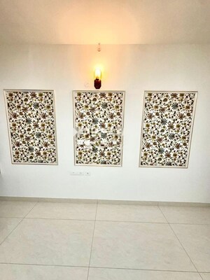 Bedroom in 3 BHK Apartment at Prestige Beverly Hills, Kokapet – for Rent