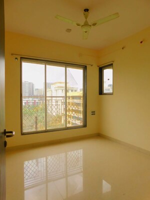 1 BHK Apartment For Rent in Gurukul Apartment Dahisar West, Dahisar West