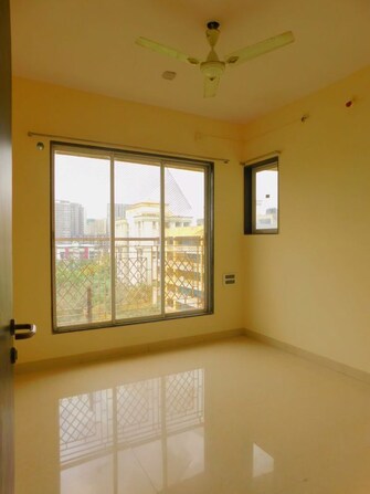 1 BHK Apartment For Rent in Gurukul Apartment Dahisar West in Dahisar West, Mumbai