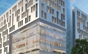  Office Space For Rent in Sahar Plaza, Andheri East