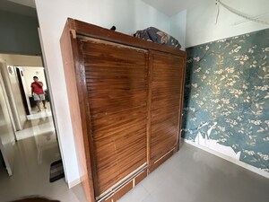 Furnished Amenities in 2 BHK Apartment at Amit Astonia, Baner – for Rent