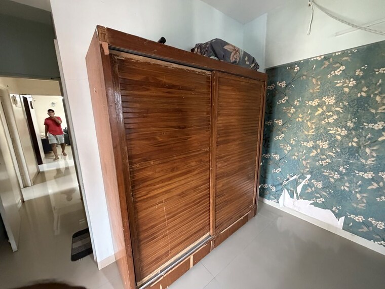 undefined, amit-astonia 2 Bedroom 900 Sq.Ft. Apartment In Baner Pune 10774111