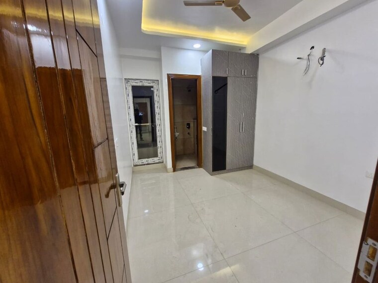undefined, puri-diplomatic-greens-villas 3 Bedroom 1800 Sq.Ft. Apartment In Sector 111 Gurgaon 10774103
