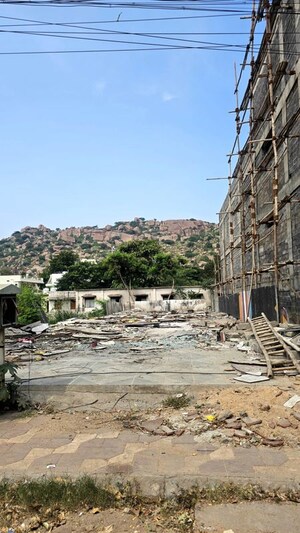  Land For Rent in Renuka Nagar