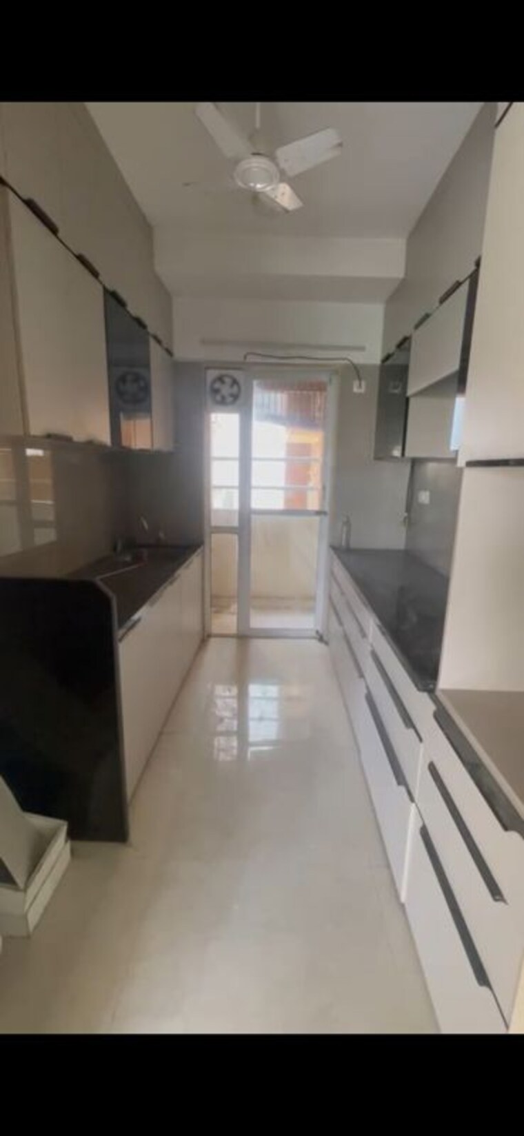 Kitchen, sangam-the-luxor 3 Bedroom 1347 Sq.Ft. Apartment In Goregaon West Mumbai 10774120