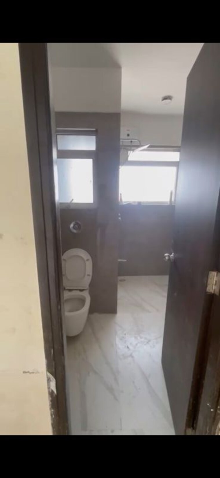Bathroom, sangam-the-luxor 3 Bedroom 1347 Sq.Ft. Apartment In Goregaon West Mumbai 10774120