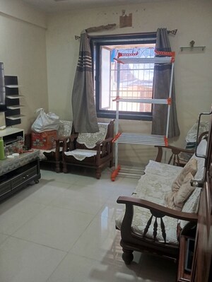 1 BHK Apartment For Rent in Shree Nagar