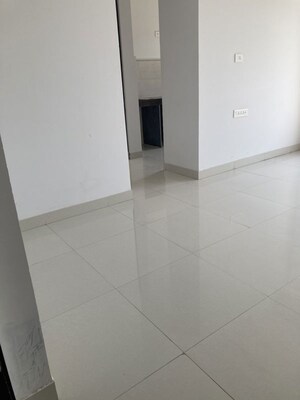 Building Lobby in 2 BHK Apartment at Ashar Pulse, Majiwada – for Sale