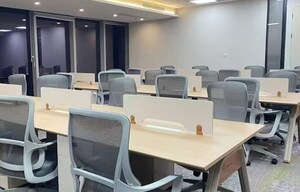  Office Space For Rent in Atul Second Avenue, Andheri East