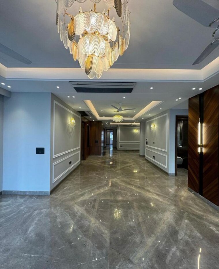 undefined, dlf-park-place 4 Bedroom 2704 Sq.Ft. Apartment In Sector 54 Gurgaon 10774138
