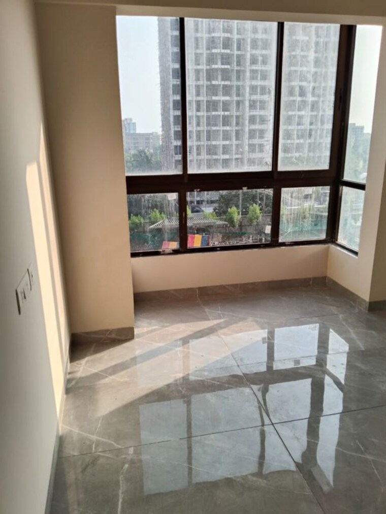 Room, hubtown-the-premiere 3 Bedroom 1138 Sq.Ft. Apartment In Andheri West Mumbai 10774135