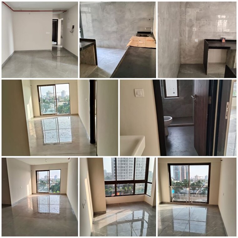Team Area, hubtown-the-premiere 3 Bedroom 1138 Sq.Ft. Apartment In Andheri West Mumbai 10774135