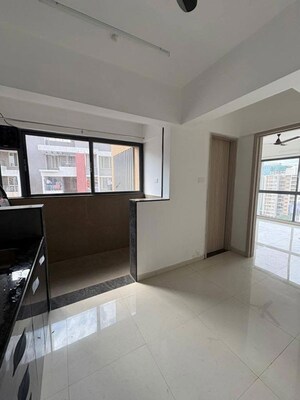 Kitchen in 1 BHK Apartment at ANP Landmark, Wakad – for Rent