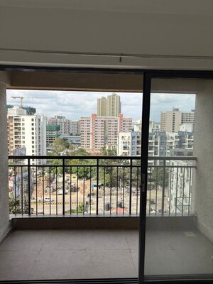 Room in 1 BHK Apartment at ANP Landmark, Wakad – for Rent