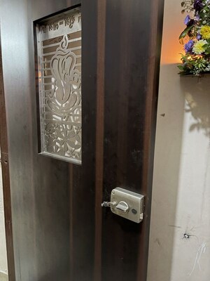 Furnished Amenities in 1 BHK Apartment at Shree Arihant Garden, Ulwe – for Sale