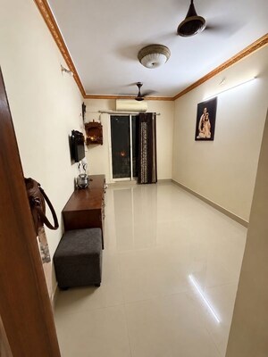 1 BHK Apartment For Sale in Shree Arihant Garden, Ulwe
