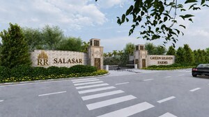  Plot For Sale in Chomu