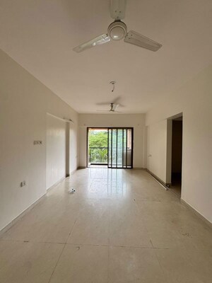 Hall in 3 BHK Apartment at Lodha Splendora, Ghodbunder Road – for Rent