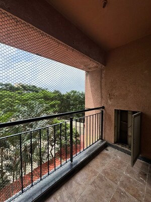 3 BHK Apartment For Rent in Lodha Splendora, Ghodbunder Road