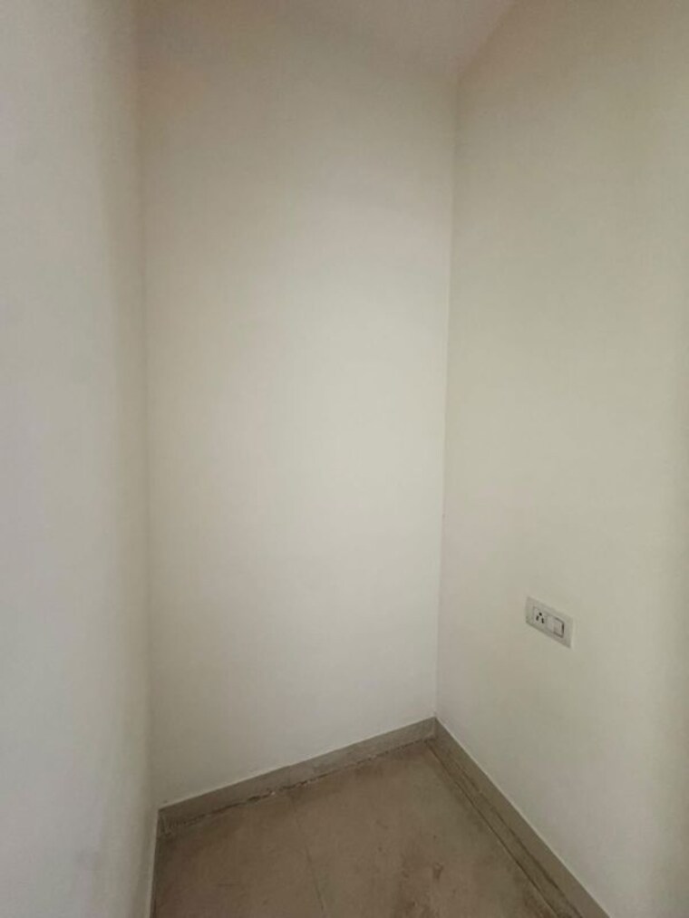 Study Room, lodha-splendora 3 Bedroom 1124 Sq.Ft. Apartment In Ghodbunder Road Thane 10774121