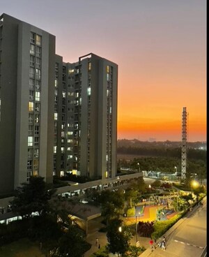 3 BHK Apartment – Exterior View View at Assetz 63 Degree East, Off Sarjapur Road - for Sale