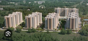 3 BHK Apartment – Exterior View View at Assetz 63 Degree East, Off Sarjapur Road - for Sale