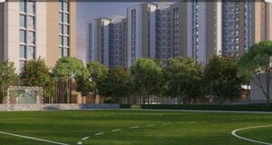 3 BHK Apartment – Exterior View View at Assetz 63 Degree East, Off Sarjapur Road - for Sale