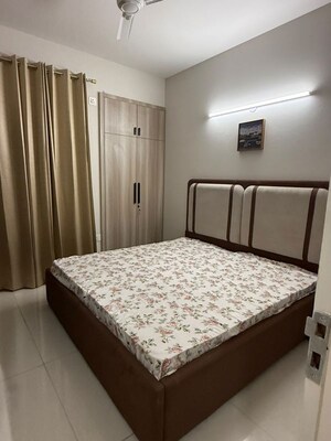 Bedroom in 3 BHK Apartment at Eldeco Live By The Greens, Sector 150 – for Rent