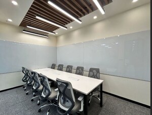  Office Space For Rent in Dynasty Business Park, Andheri East