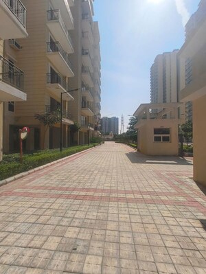 2 BHK Apartment – Exterior View View at MRG The Meridian, Sector 89 - for Rent