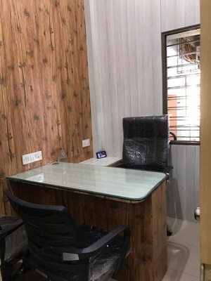  Office Space For Rent in Link Plaza, Andheri West