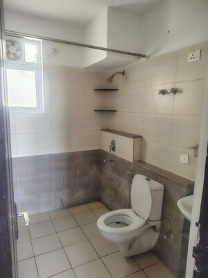 Bathroom in 2 BHK Apartment at Stellar Mi Citihomes, Omicron Iii Greater Noida – for Sale