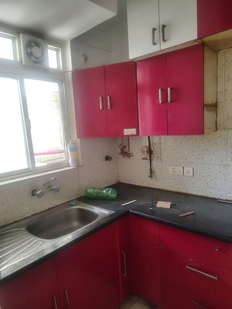 Kitchen, stellar-mi-citihomes 2 Bedroom 1164 Sq.Ft. Apartment In Omicron Iii Greater Noida Greater Noida 10774148