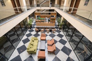 Balcony in  Pg at Sector 25 – for Rent