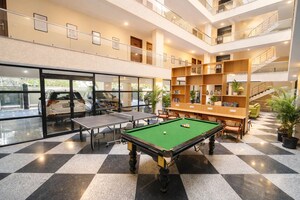 Gym in  Pg at Sector 25 – for Rent
