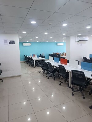  Office Space For Rent in Hinjewadi