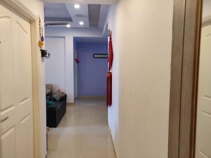 2 BHK Apartment For Rent in Great Value Sharanam, Sector 107