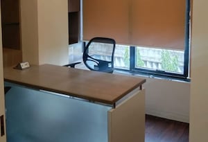 Team Area in  Office Space at Kanakia Wall Street, Andheri East – for Rent