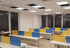  Office Space For Rent in Kanakia Wall Street, Andheri East