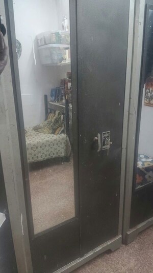 Furnished Amenities in 1 RK Apartment at Seven Eleven Apna Ghar II, Mira Road – for Sale