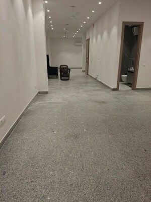 Team Area in  Office Space at Lajpat Nagar 4 – for Rent