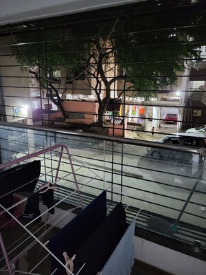 2 BHK Apartment For Rent in A P Bhandari Akshay Glory, Kharadi