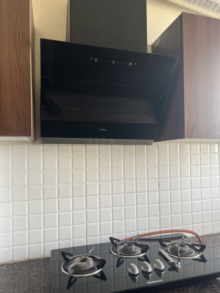 Kitchen/pantry, mgh-mulberry-county 2 Bedroom 1075 Sq.Ft. Apartment In Sector 70 Faridabad 10751544