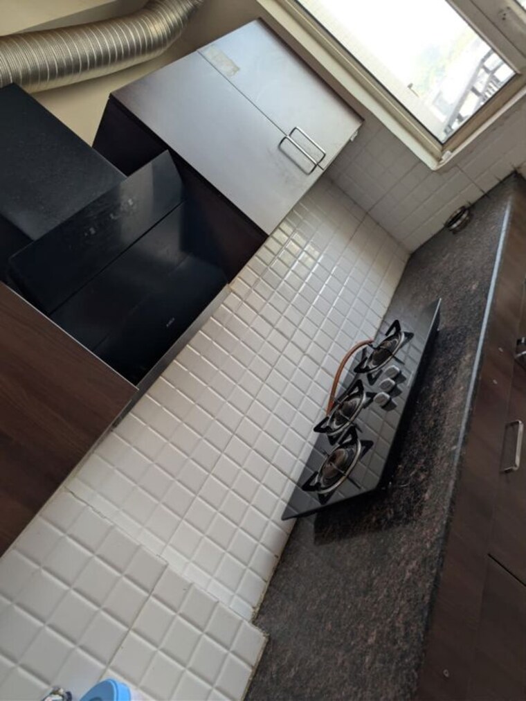Kitchen, mgh-mulberry-county 2 Bedroom 1075 Sq.Ft. Apartment In Sector 70 Faridabad 10751544