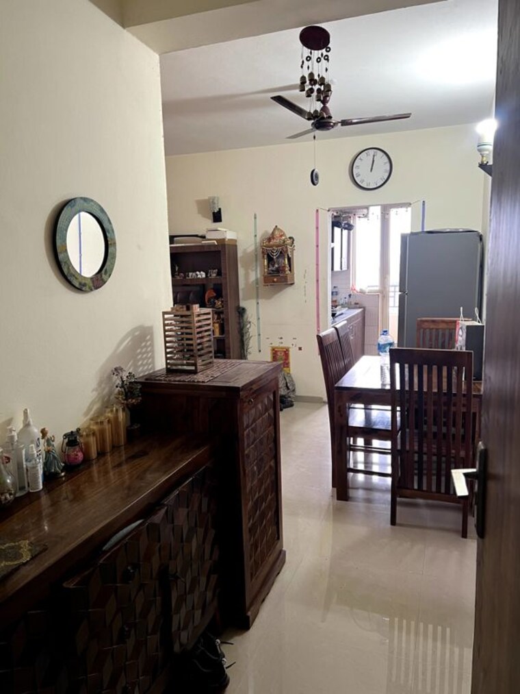 Living Room, mgh-mulberry-county 2 Bedroom 1075 Sq.Ft. Apartment In Sector 70 Faridabad 10751544
