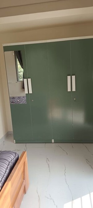 Room in 1 BHK Apartment at Surya Narayan Complex, Hinjewadi – for Rent