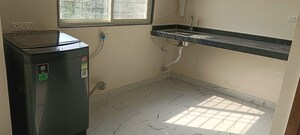 Balcony in 1 BHK Apartment at Surya Narayan Complex, Hinjewadi – for Rent