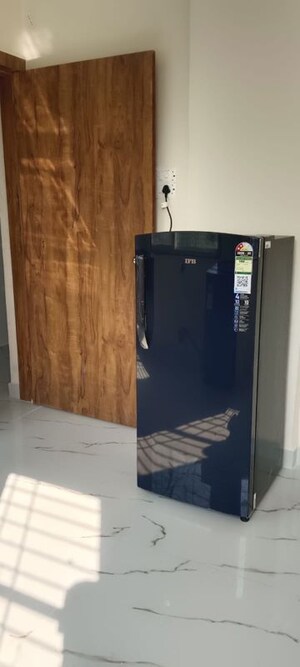 Furnished Amenities in 1 BHK Apartment at Surya Narayan Complex, Hinjewadi – for Rent