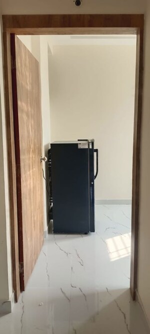 Furnished Amenities in 1 BHK Apartment at Surya Narayan Complex, Hinjewadi – for Rent
