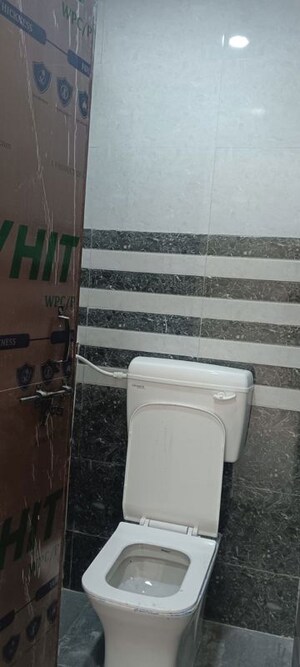 Balcony in 1 BHK Apartment at Surya Narayan Complex, Hinjewadi – for Rent